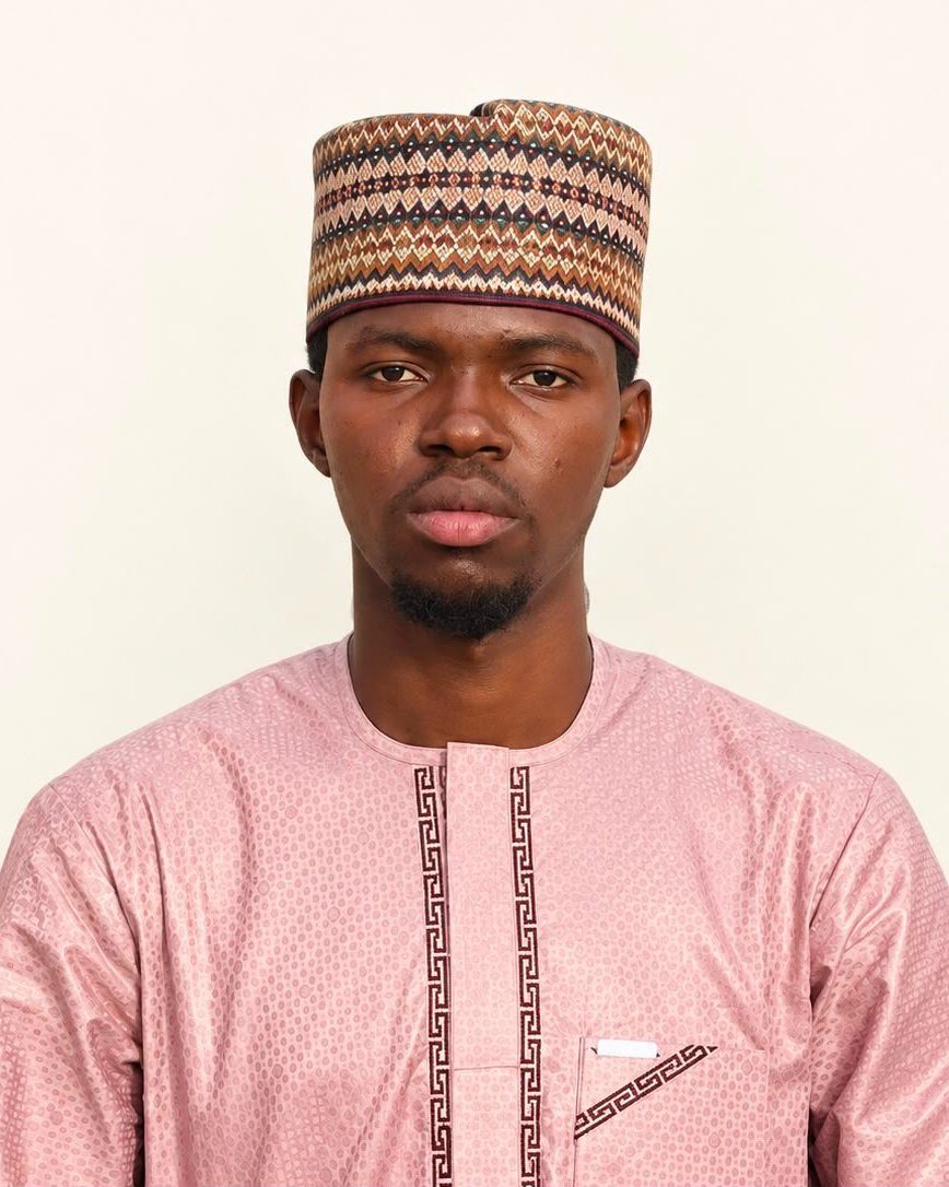 Fareed Musa Sani